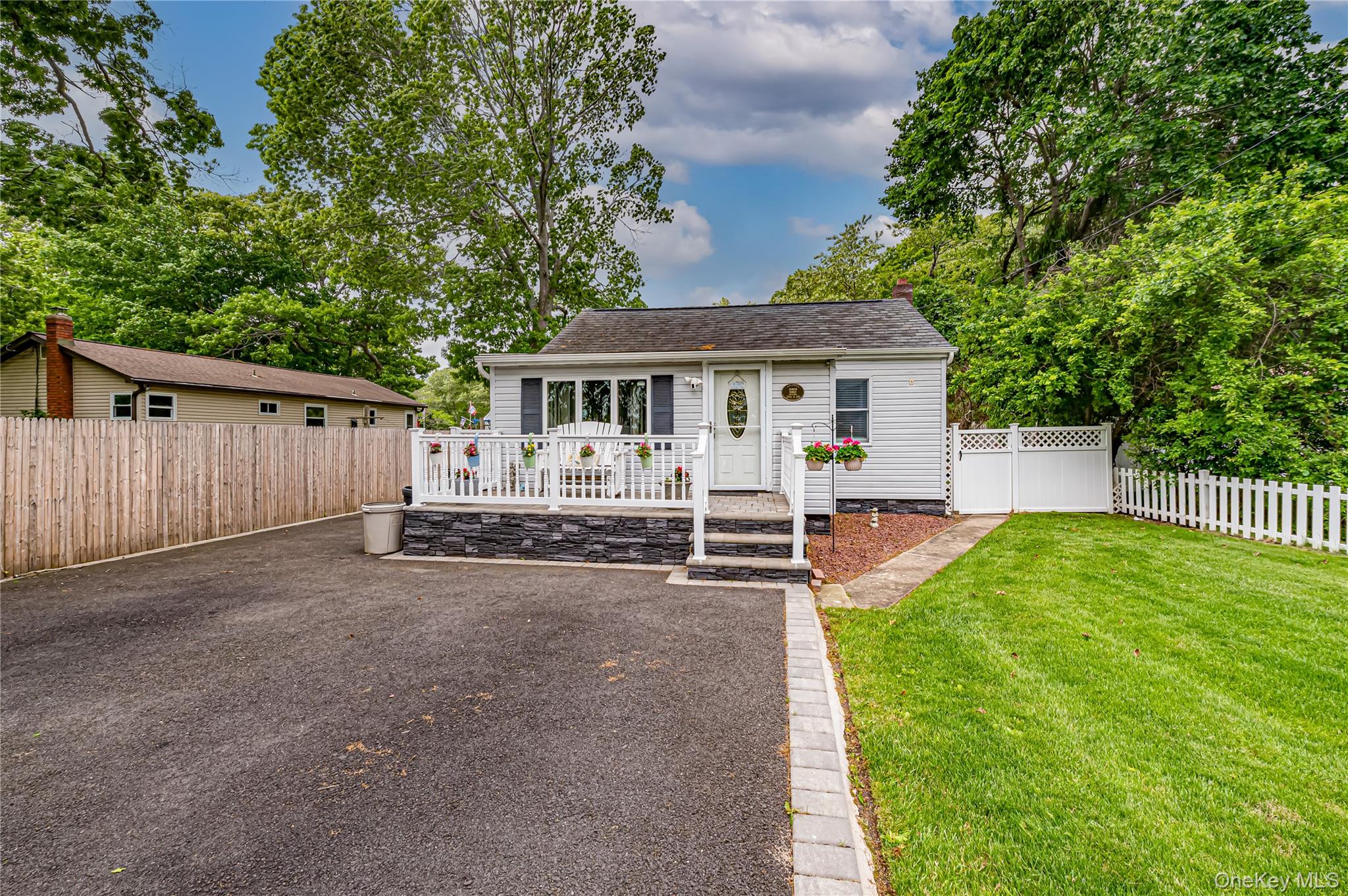 122 Church Drive, Mastic Beach NY 11951