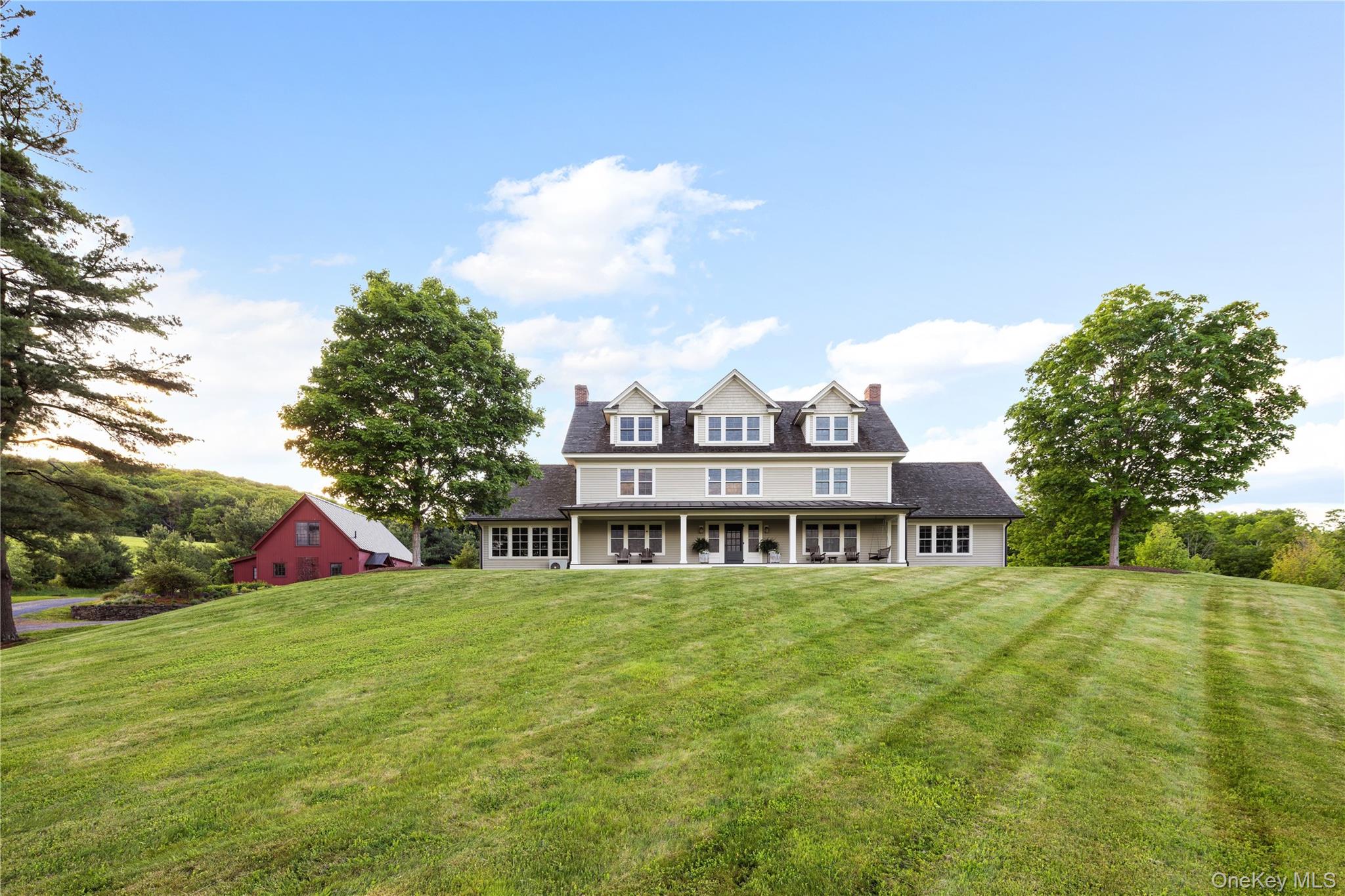 335 Dawson Road, Hillsdale NY 12529