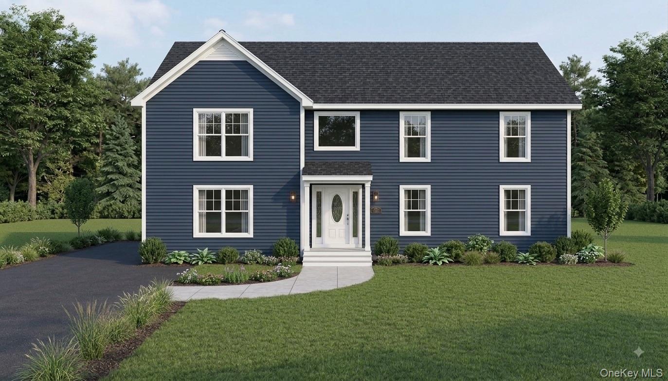 2 Stein Road, Pine Bush NY 12566