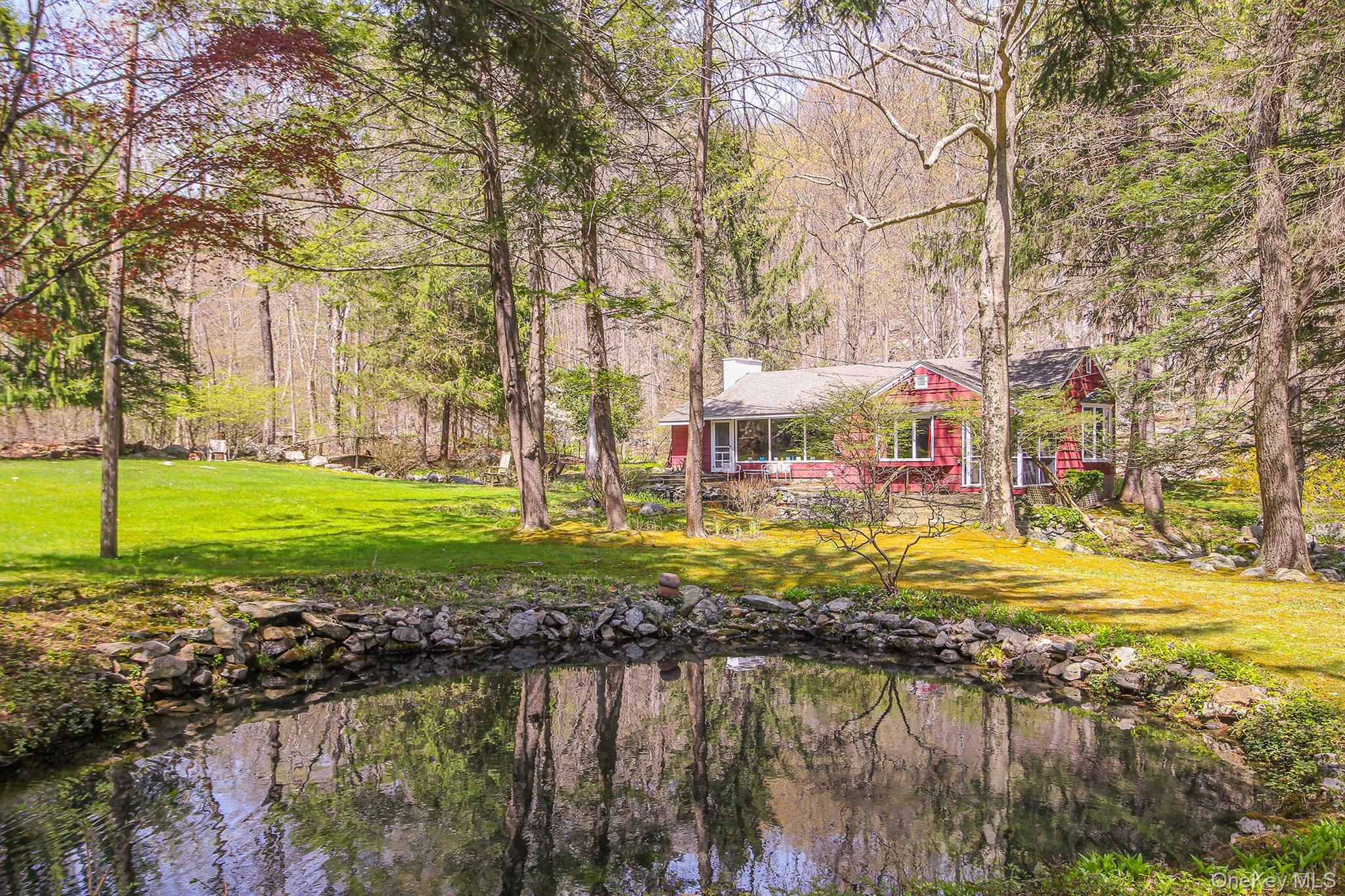 72 Seifert Lane, Putnam Valley NY 10579