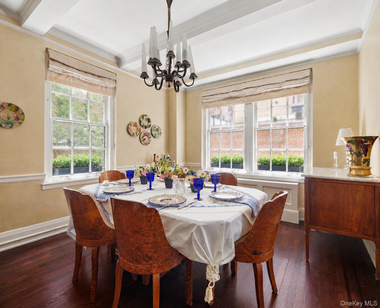 7 GRACIE Square Unit 2/3CD, Manhattan NY 10028