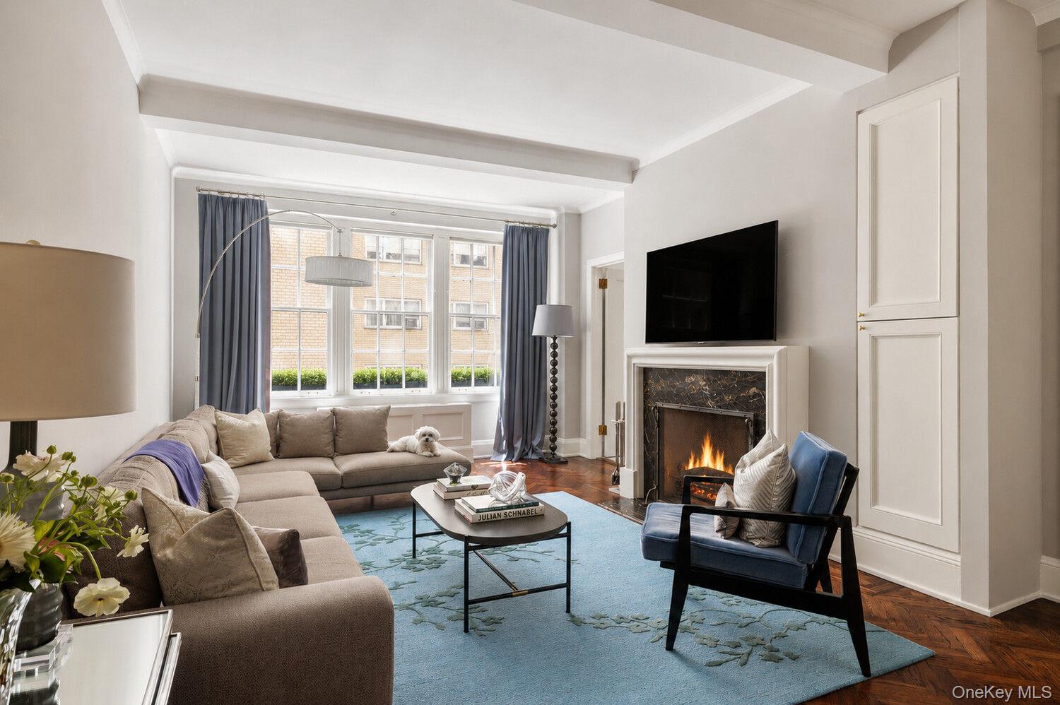 7 GRACIE Square Unit 2/3CD, Manhattan NY 10028