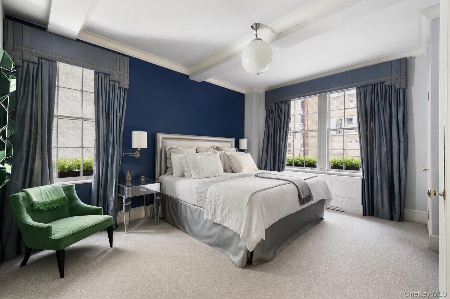 7 GRACIE Square Unit 2/3CD, Manhattan NY 10028