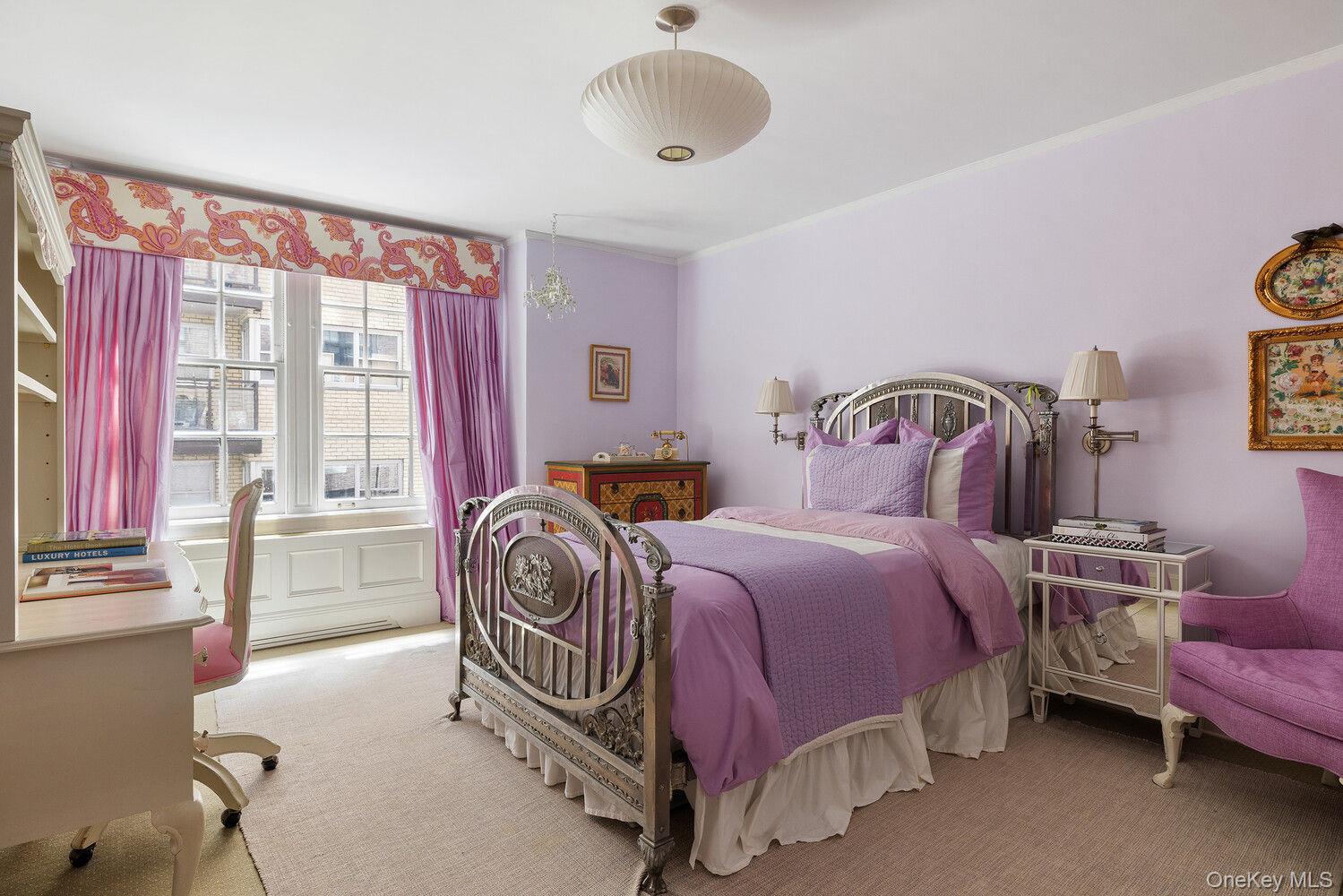7 GRACIE Square Unit 2/3CD, Manhattan NY 10028