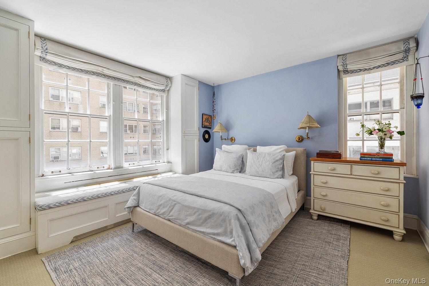 7 GRACIE Square Unit 2/3CD, Manhattan NY 10028
