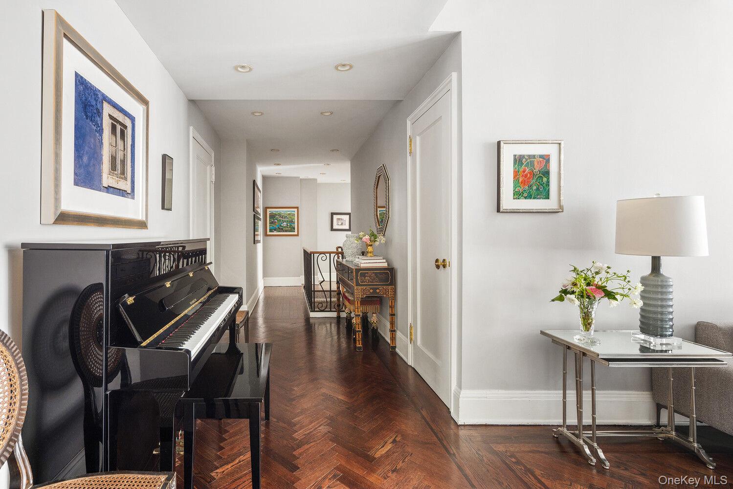 7 GRACIE Square Unit 2/3CD, Manhattan NY 10028