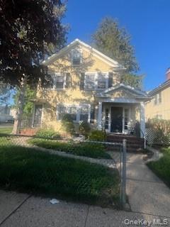42 Maryland Avenue, Hempstead NY 11550