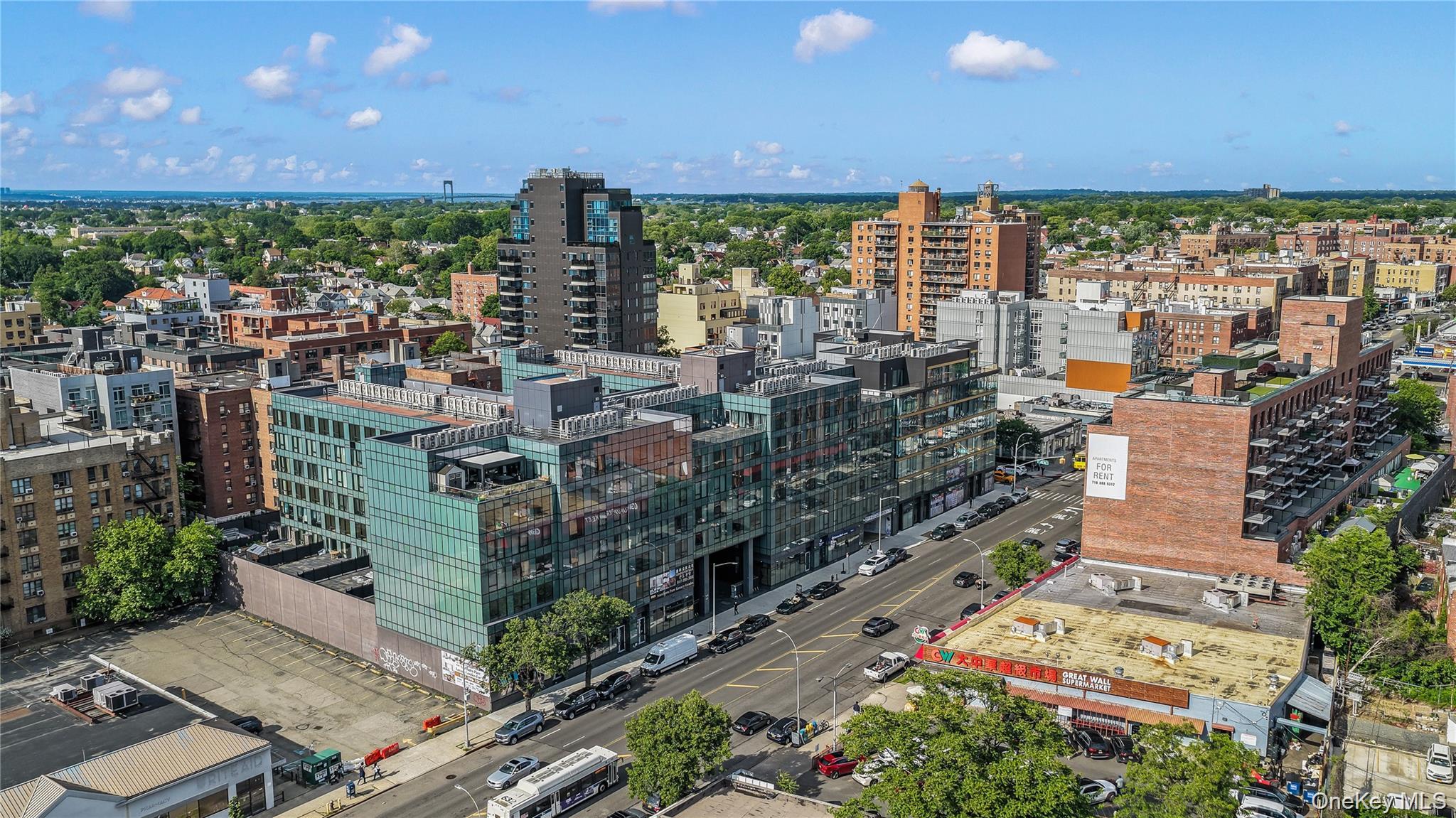 144-49 Northern Boulevard Unit 325, Flushing NY 11354