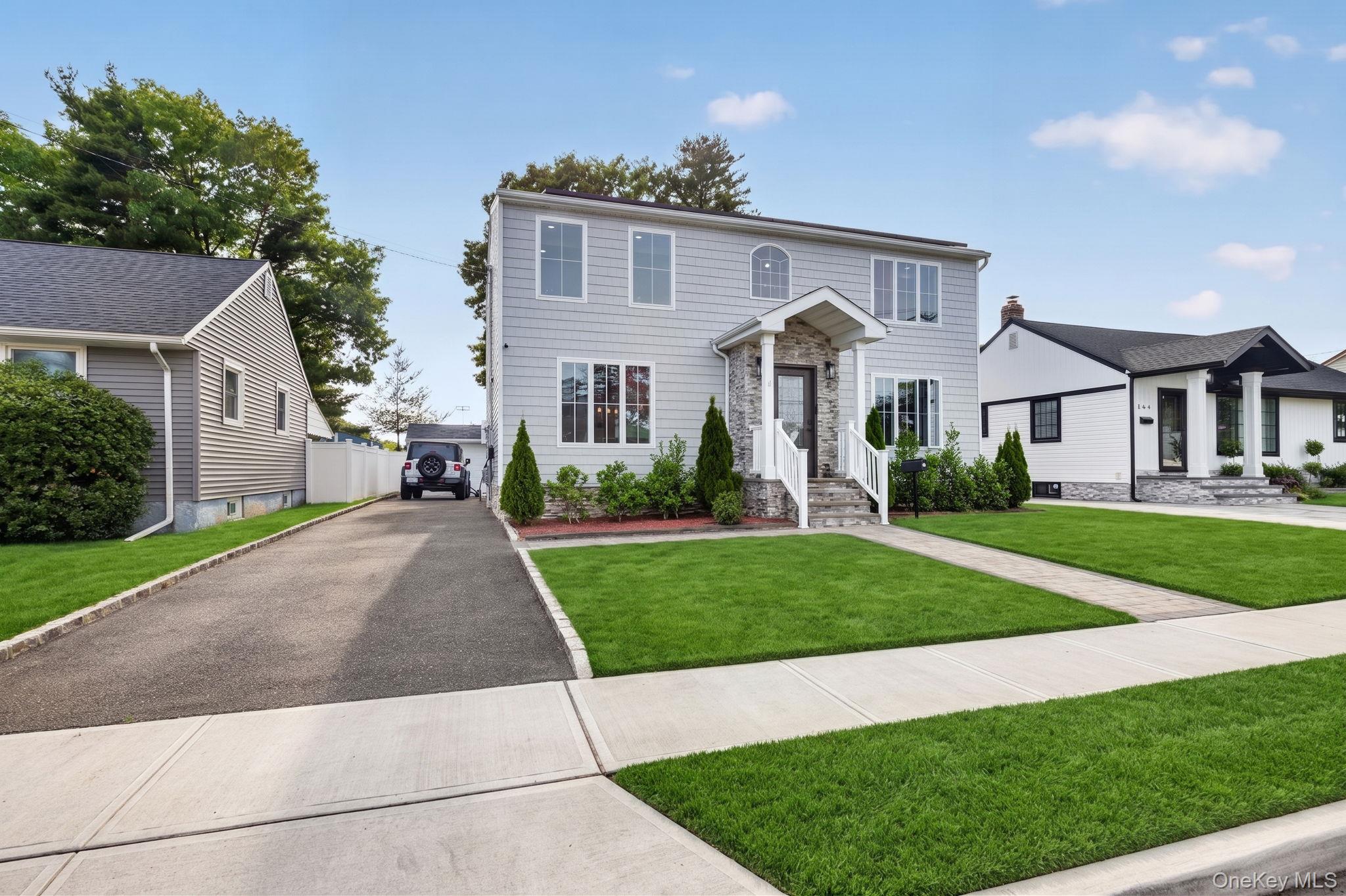 99 Kuhl Avenue, Hicksville NY 11801