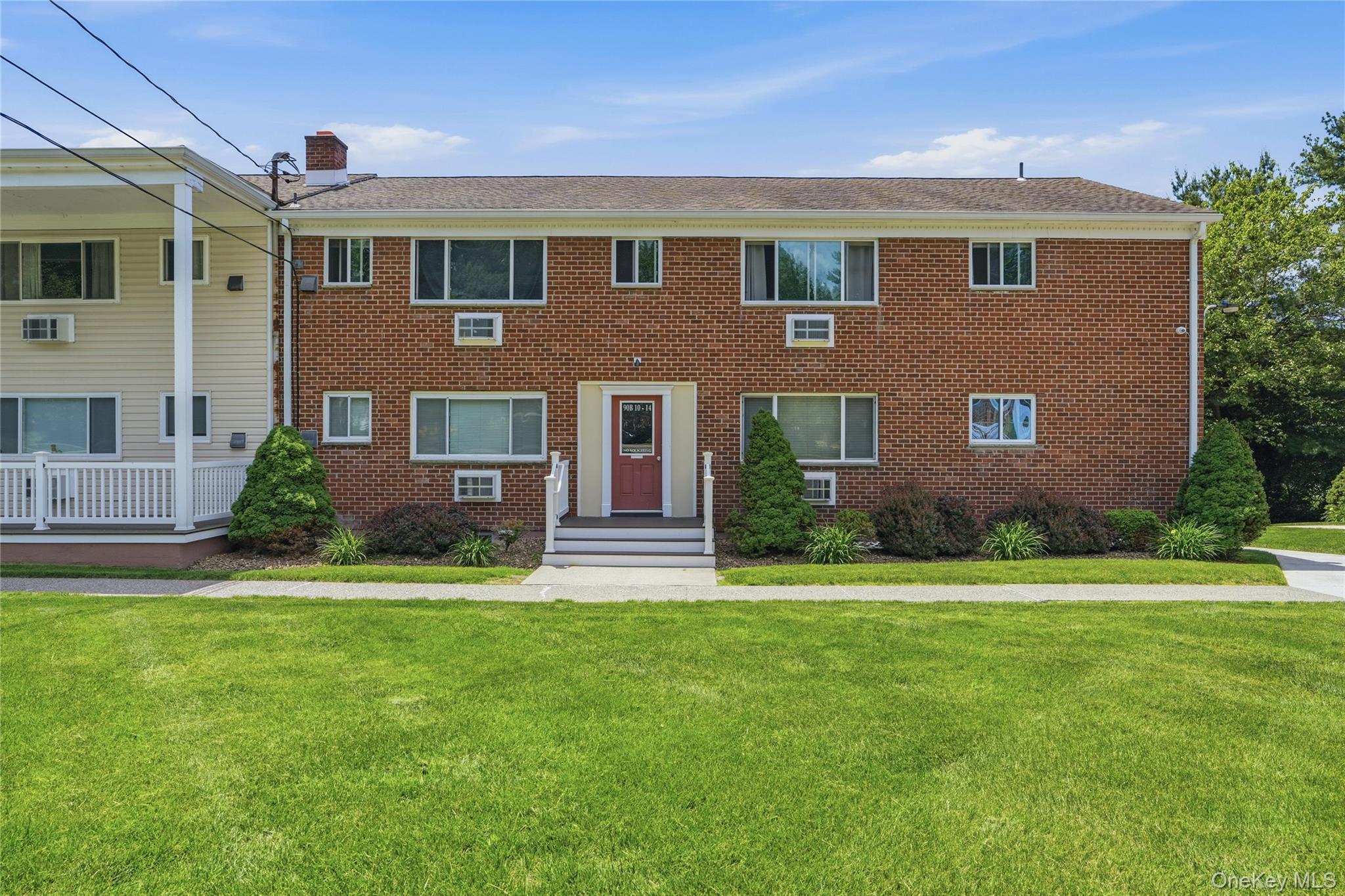 90 Osborne Hill Road Unit B14, Wappingers Falls NY 12590