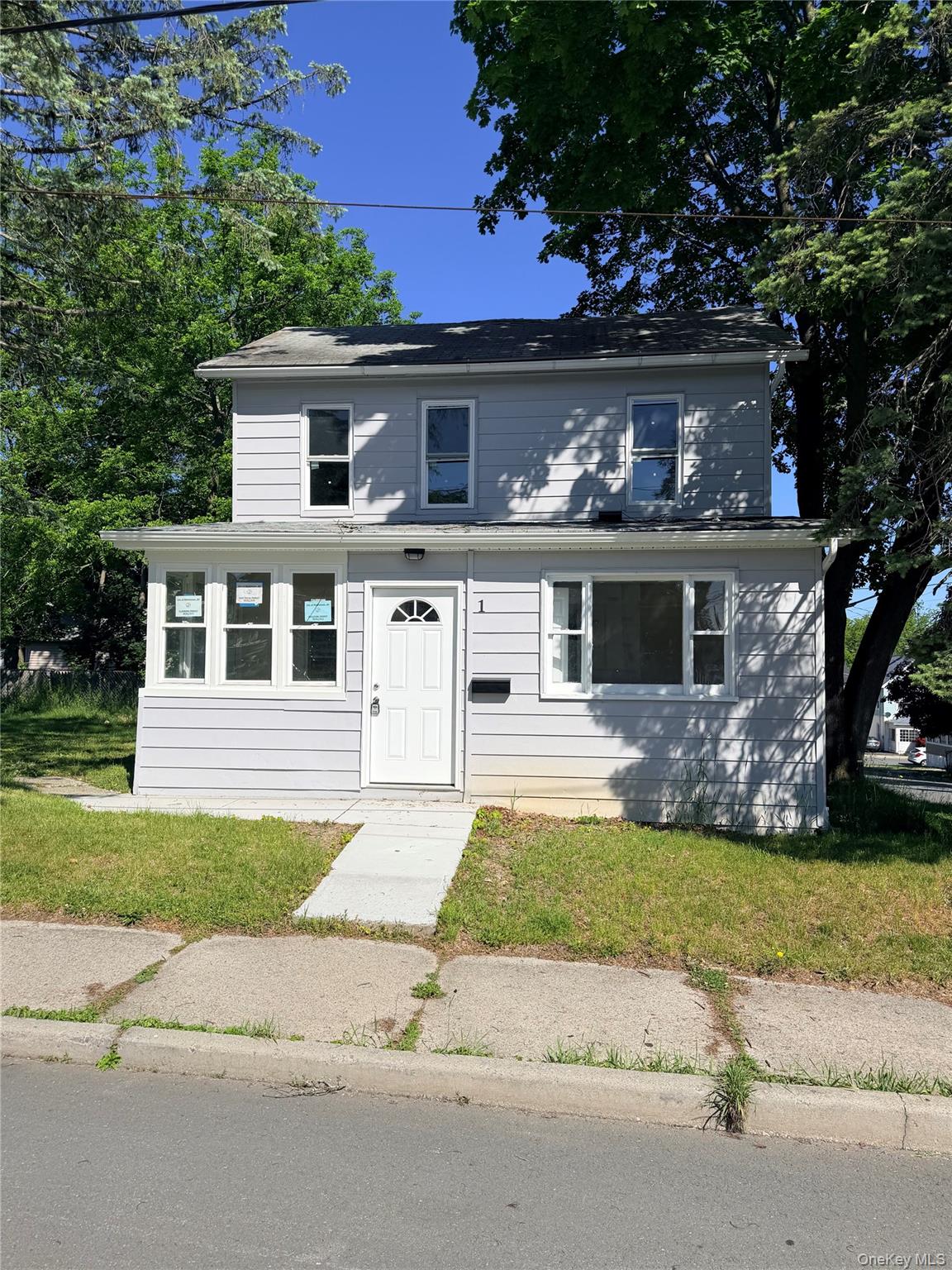 1 Chestnut Street, Middletown NY 10940