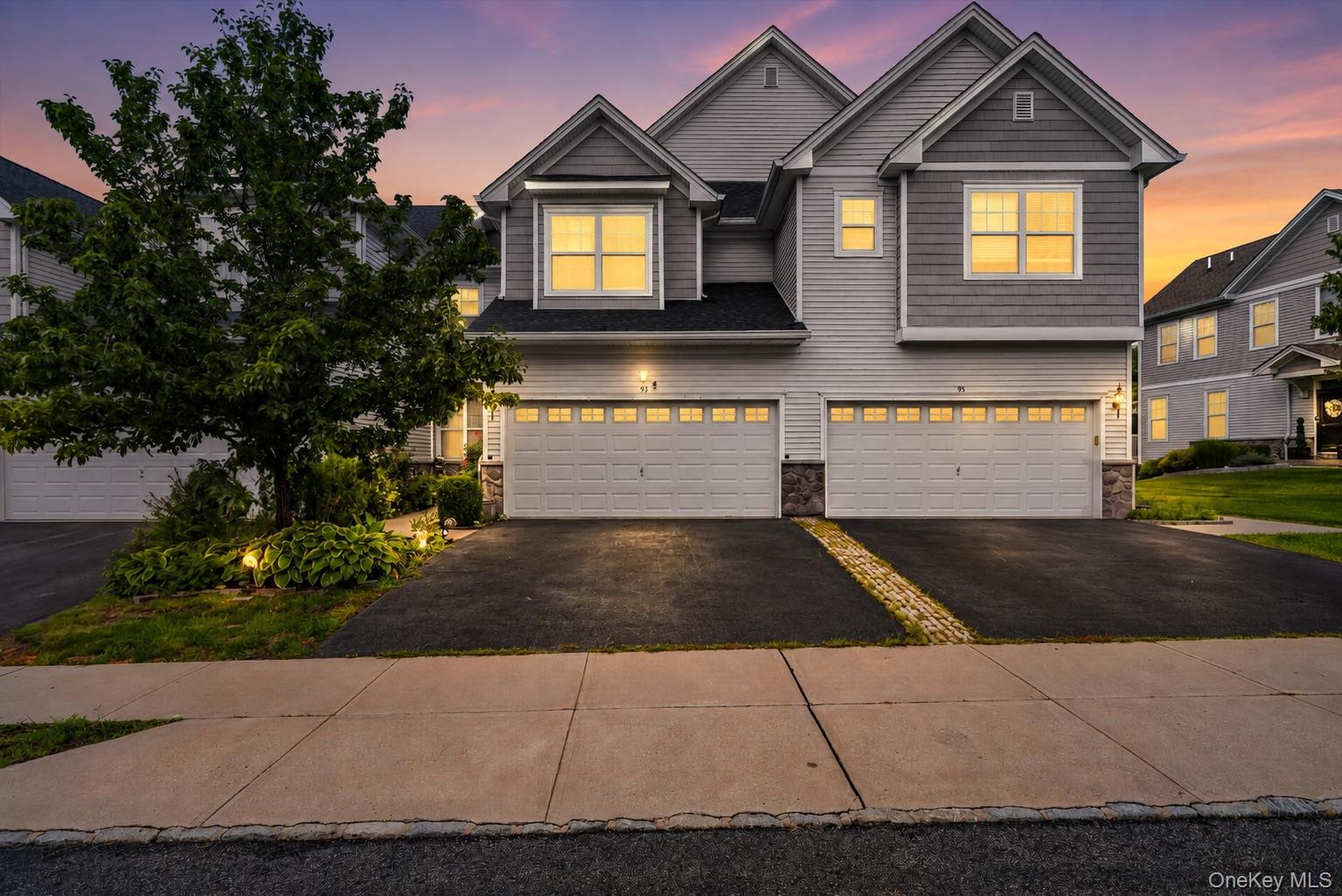 93 Meadow View Drive, Middletown NY 10940