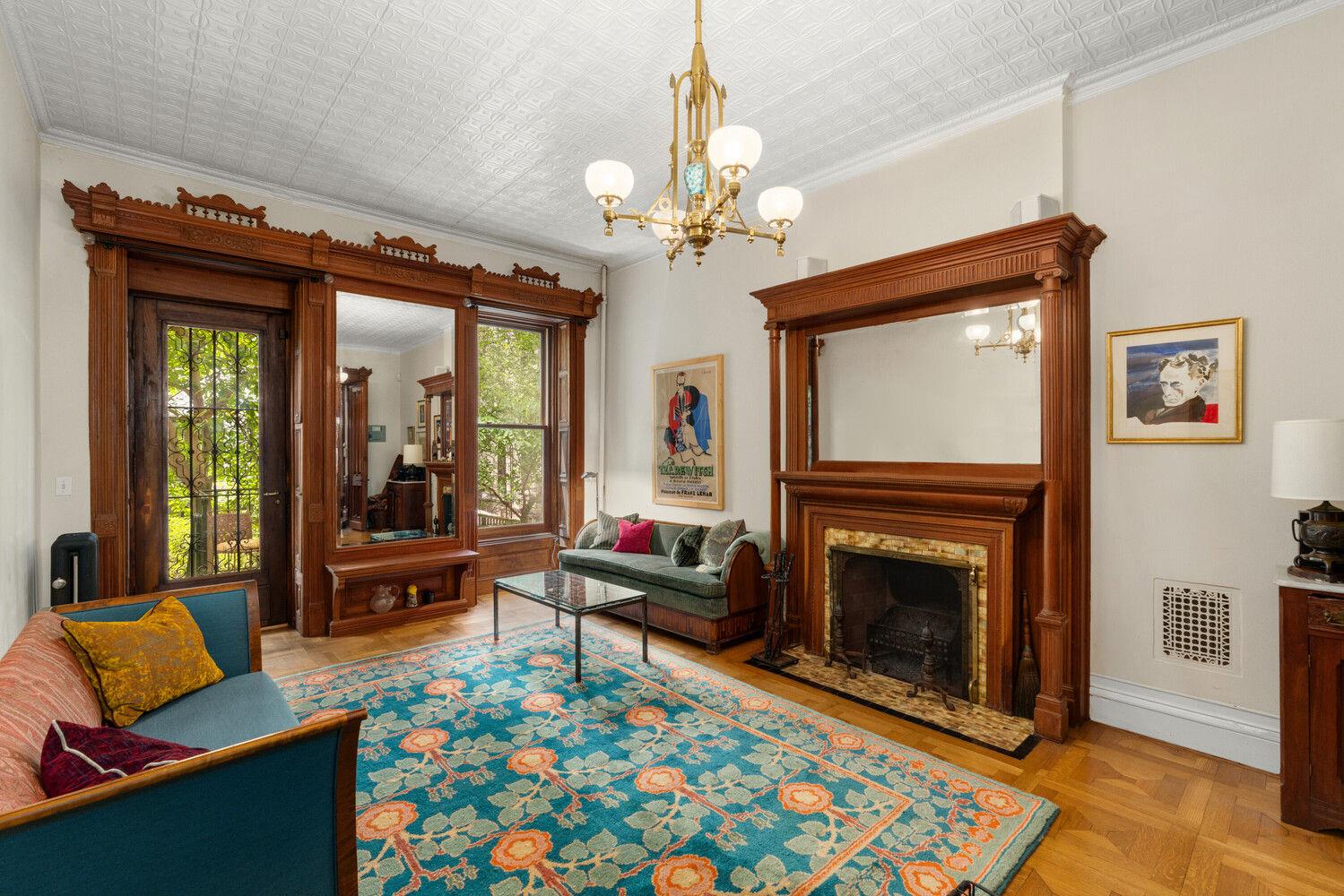 360 W 121ST Street, Manhattan NY 10027
