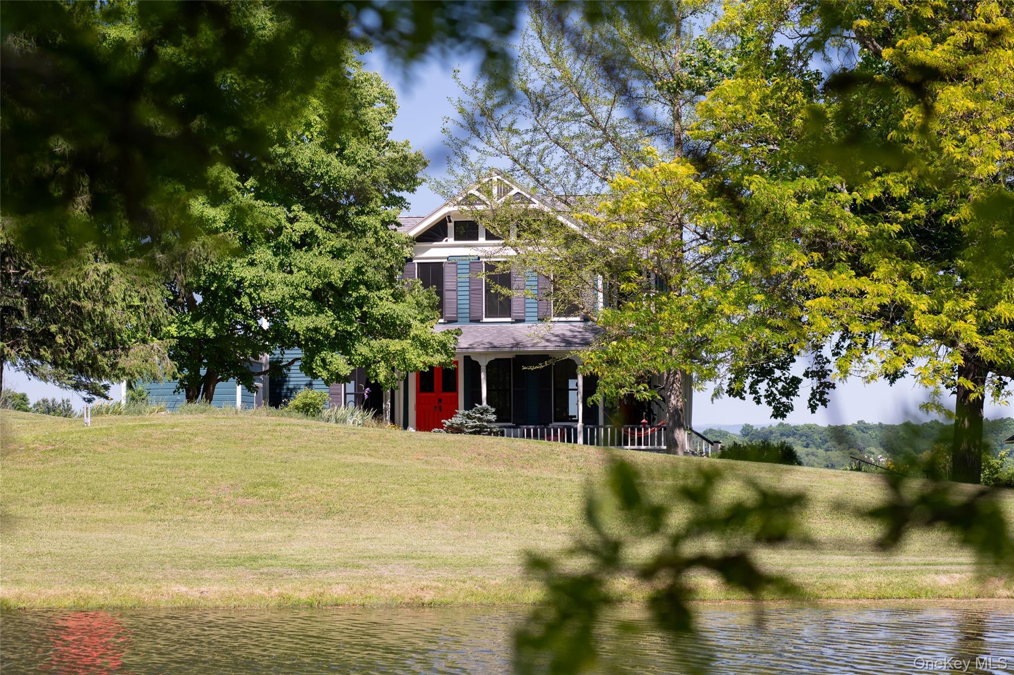 1838 River Rd, West Coxsackie NY 12124