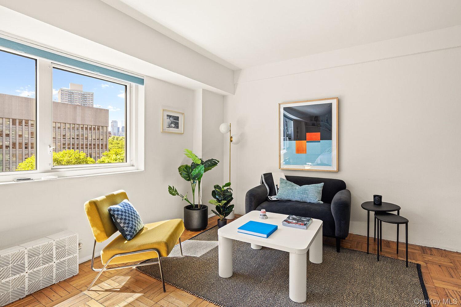 225 ADAMS Street Unit 7E, Brooklyn NY 11201