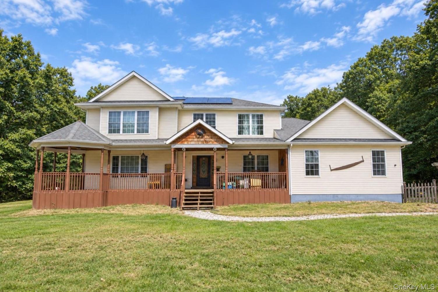 44 Paglia Drive, Howells NY 10932