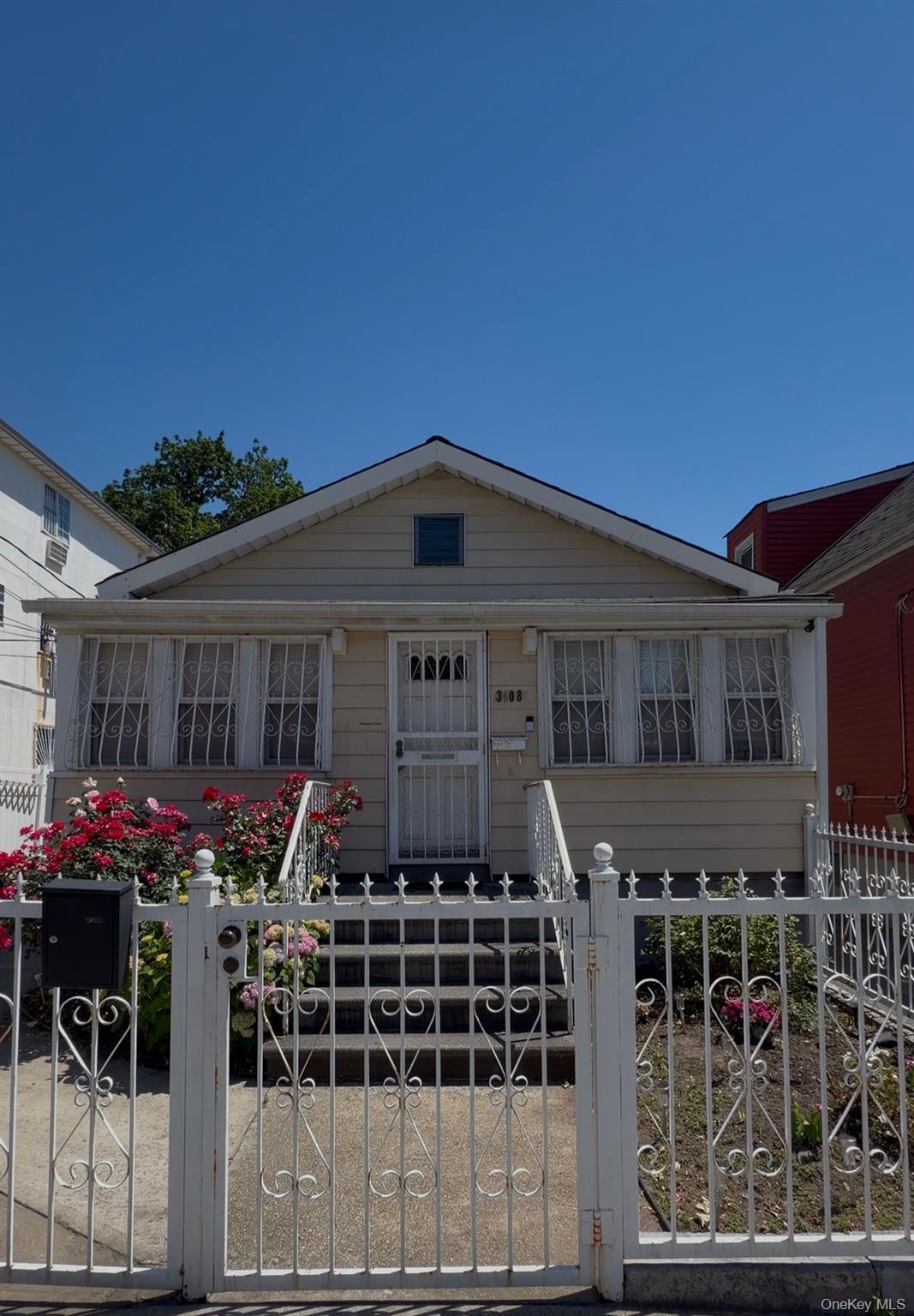 3408 ELY Avenue, Bronx NY 10469
