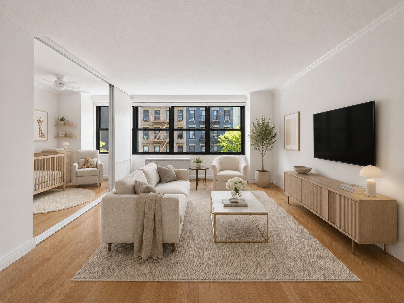 225 E 57TH Street Unit 4M, Manhattan NY 10022