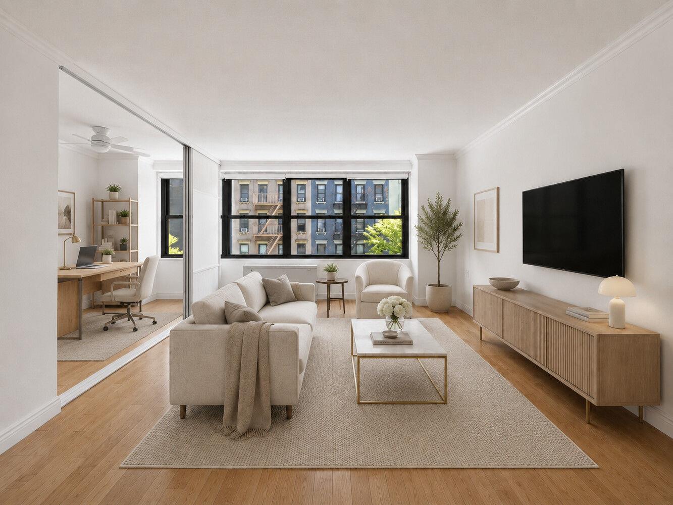 225 E 57TH Street Unit 4M, Manhattan NY 10022