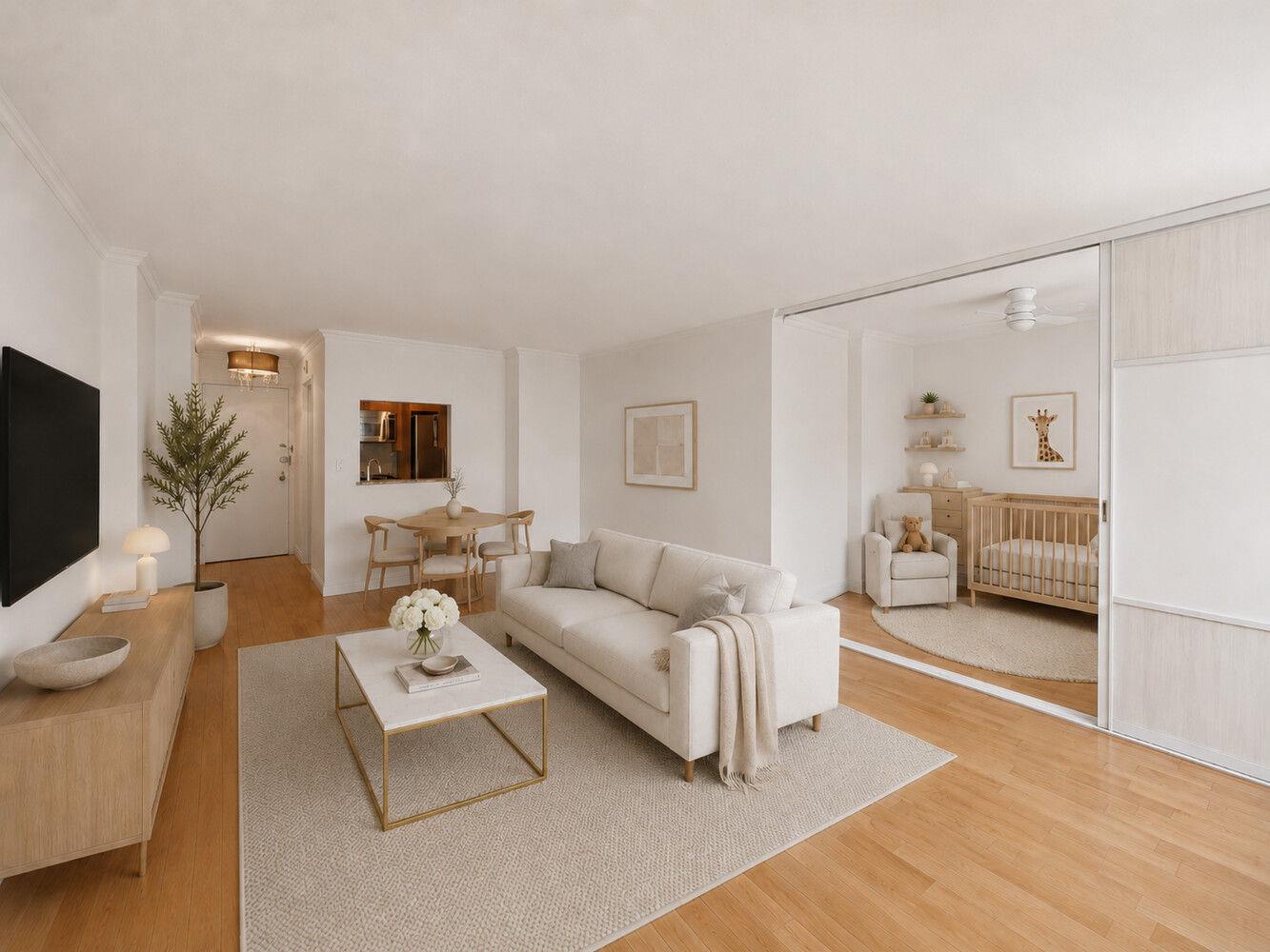 225 E 57TH Street Unit 4M, Manhattan NY 10022