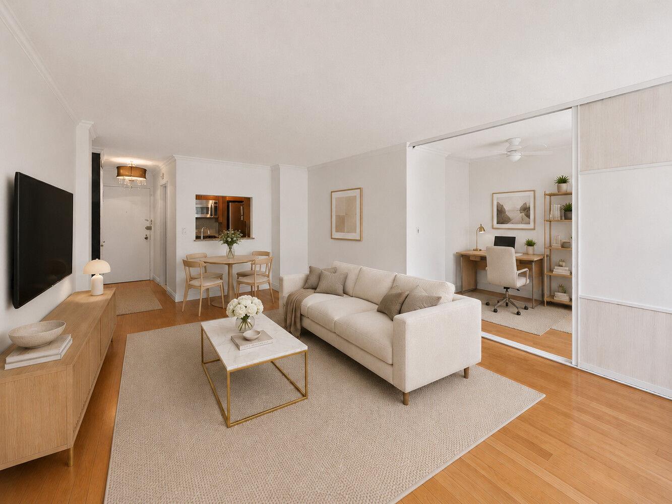 225 E 57TH Street Unit 4M, Manhattan NY 10022