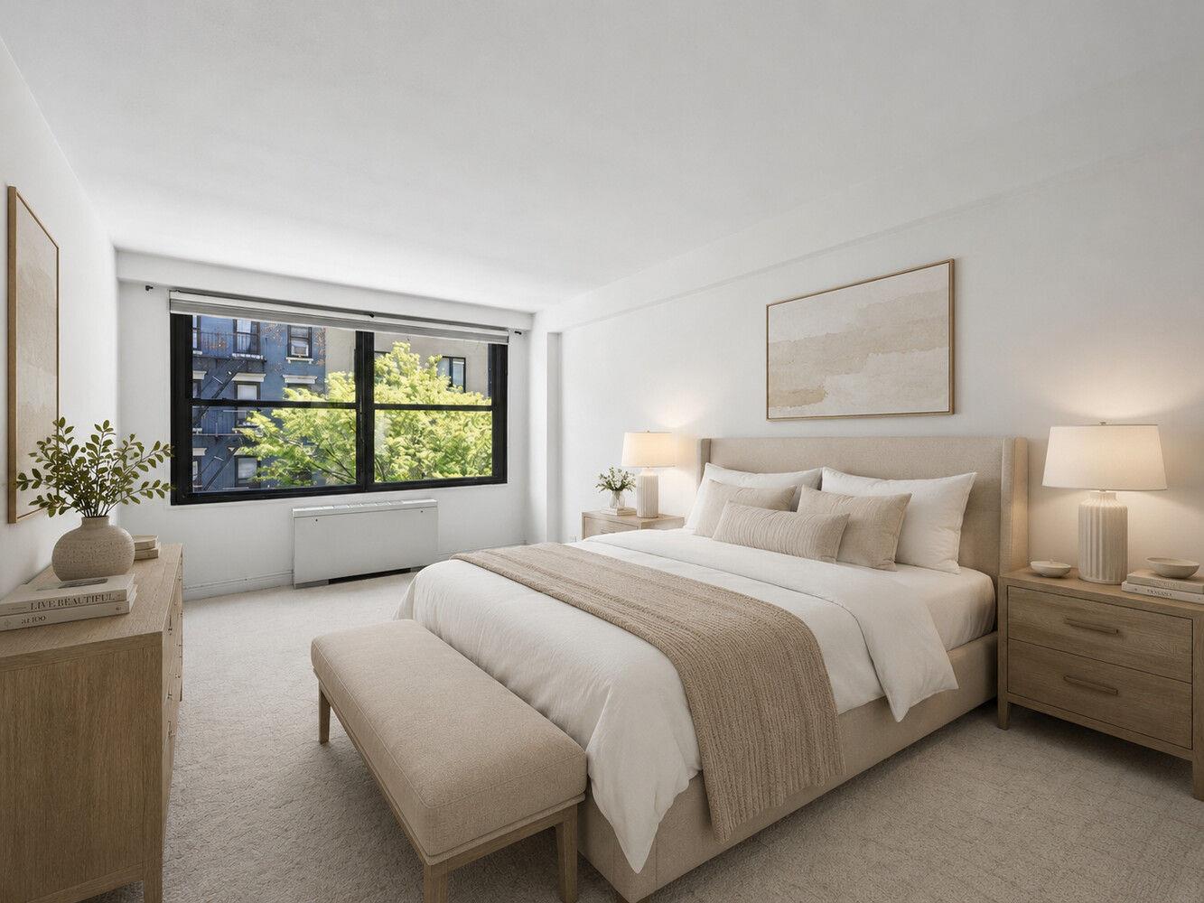 225 E 57TH Street Unit 4M, Manhattan NY 10022