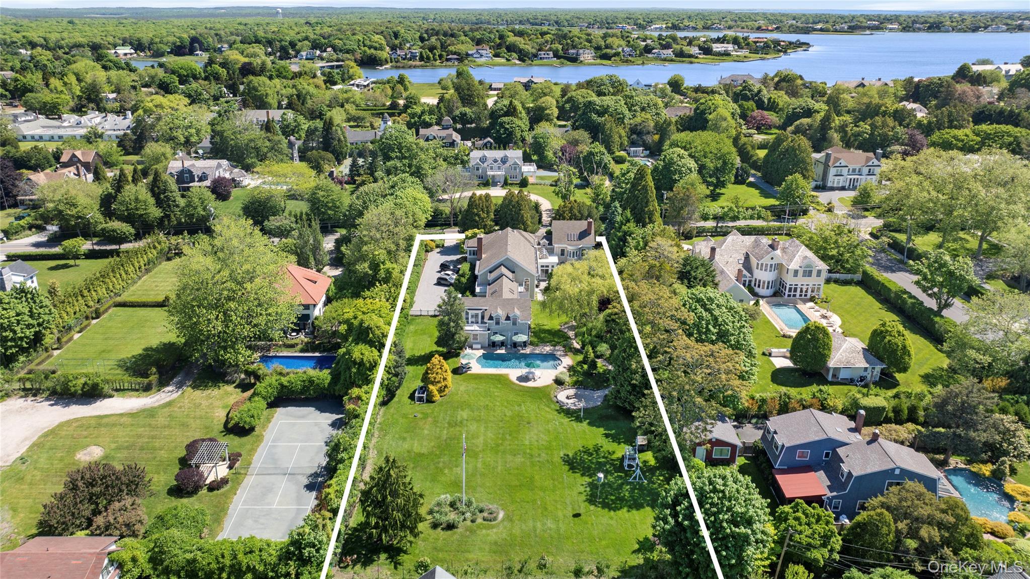45 Beach Lane, Westhampton Beach NY 11978