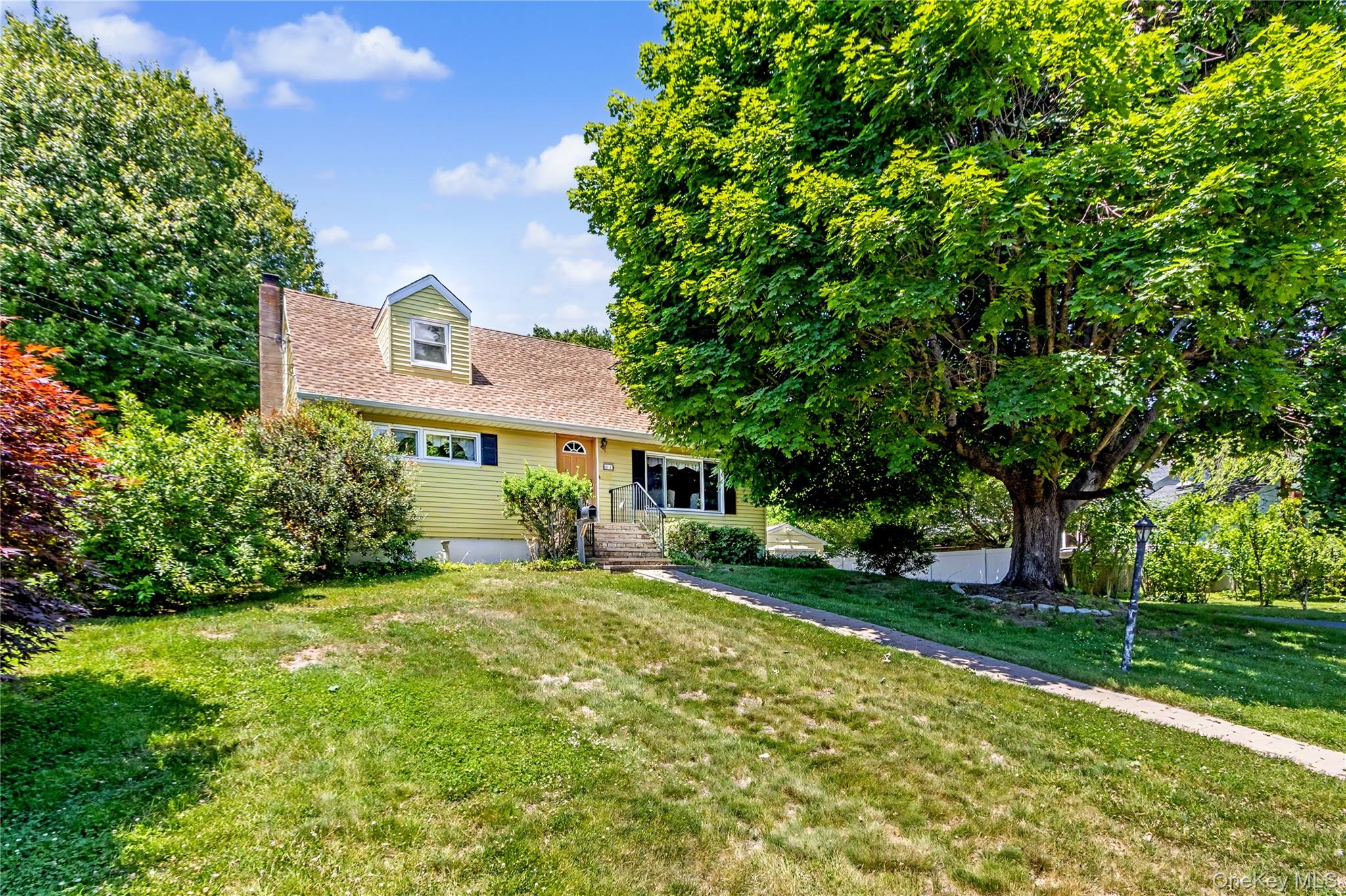 51 Coolidge Street, Blauvelt NY 10913
