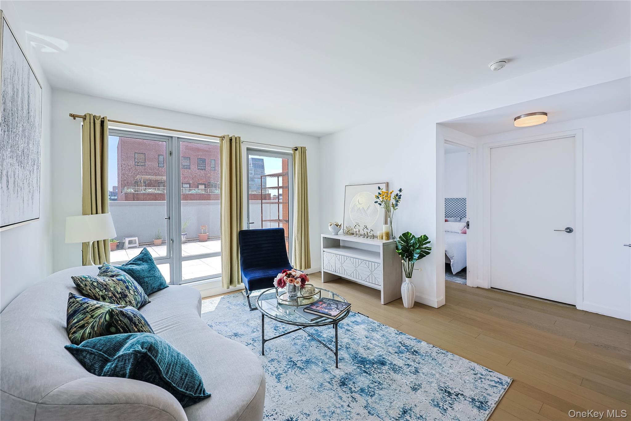 13835 39th Avenue Unit 4B, Flushing NY 11354