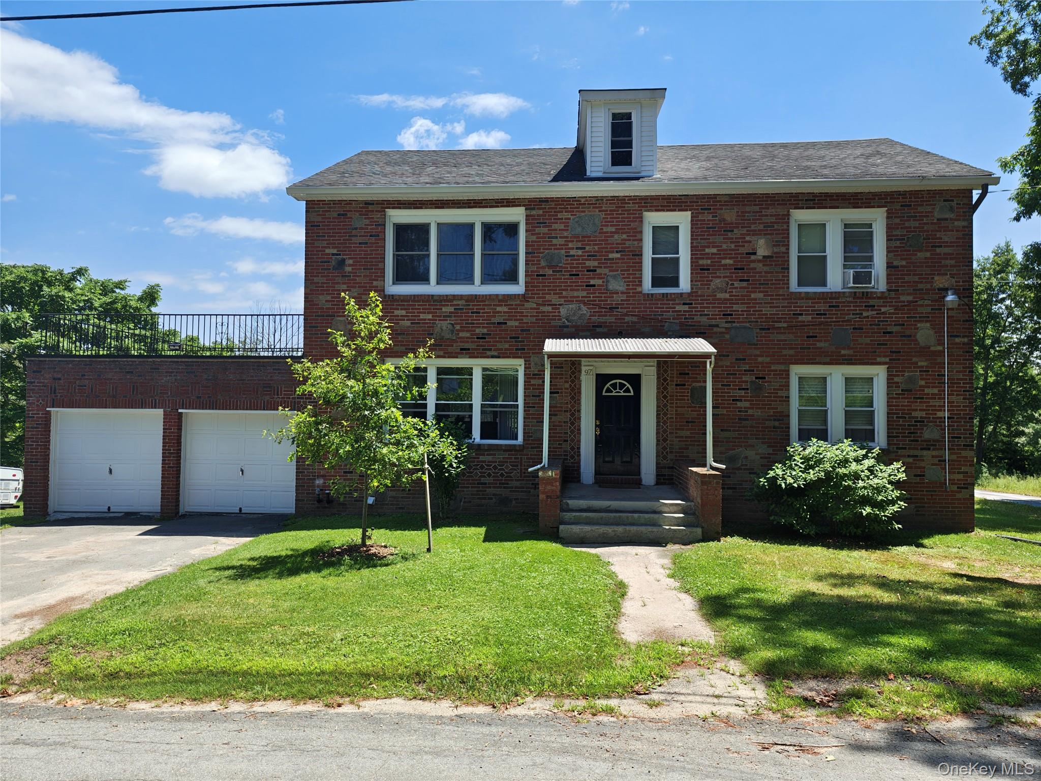 97 Rauch Road, Lake Huntington NY 12726