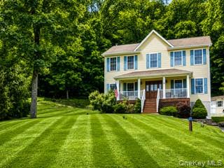 8 Orchard Street, Monroe NY 10950