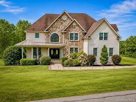 15 Christina Way, Milton NY 12547