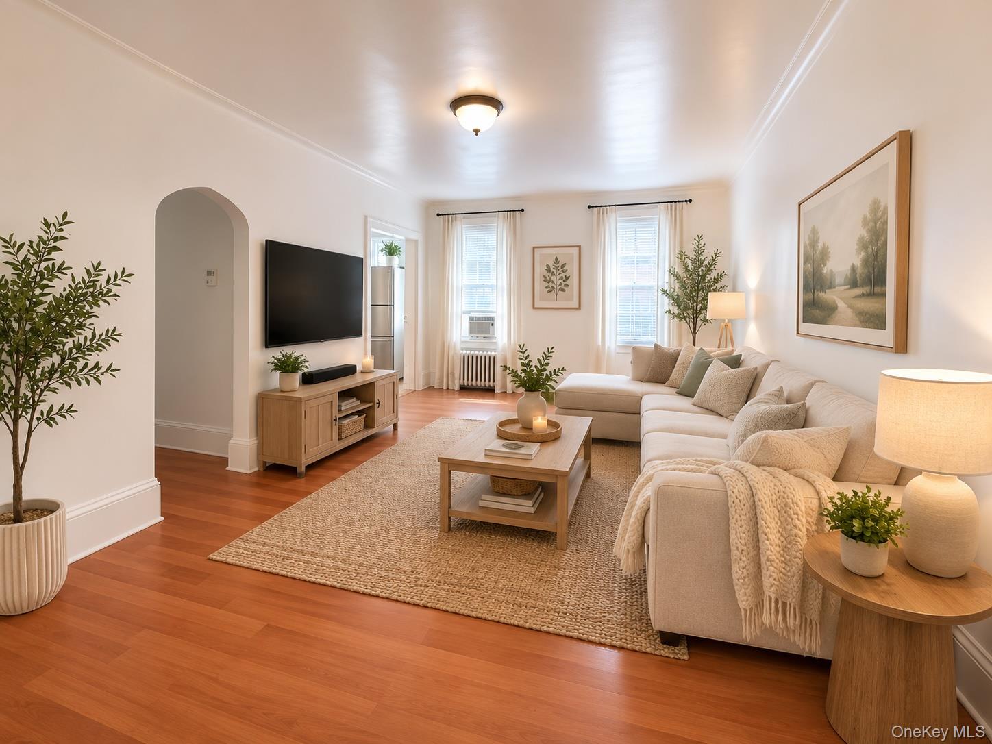 50-05 43rd Avenue Unit 2F, Woodside NY 11377