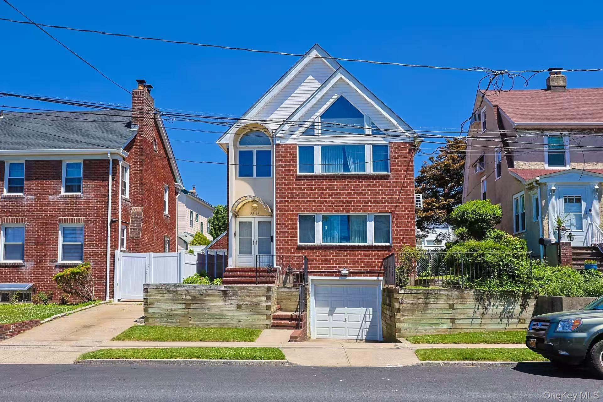 3325 149th Place, Flushing NY 11354