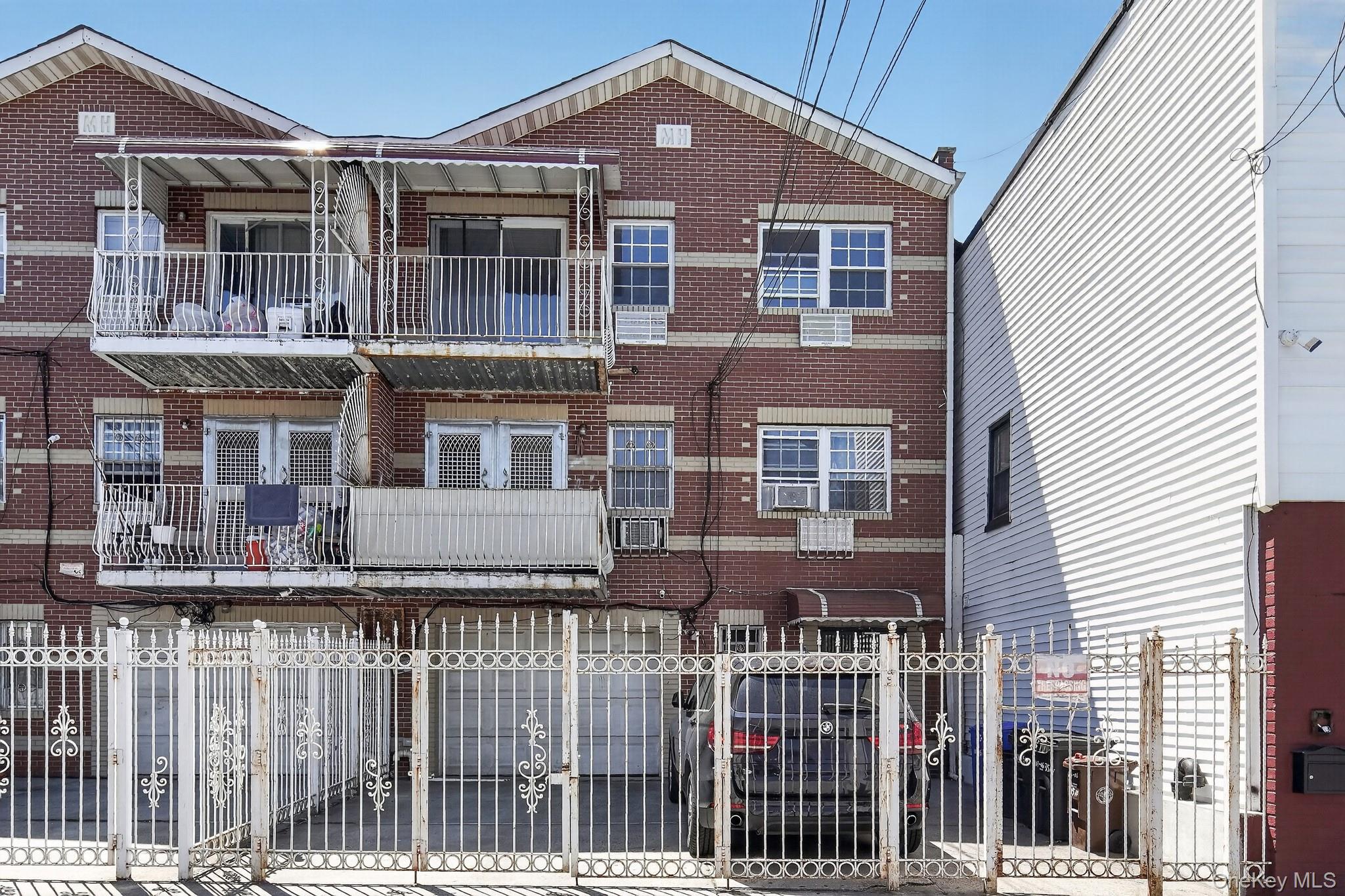10306 35th Avenue, Corona NY 11368