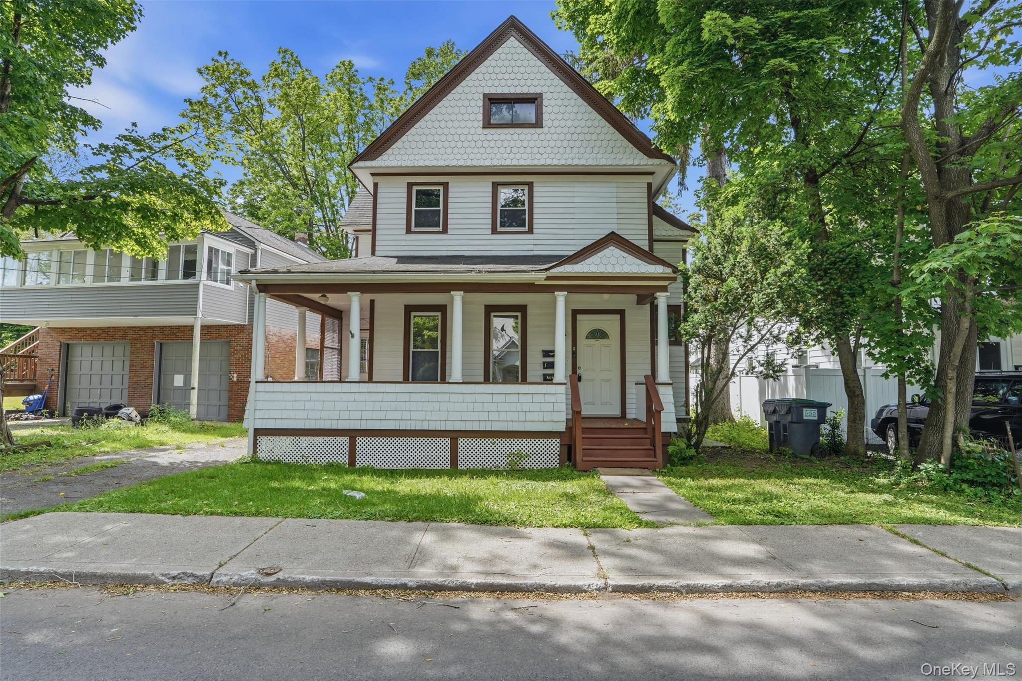 21 Church Street, Ellenville NY 12428