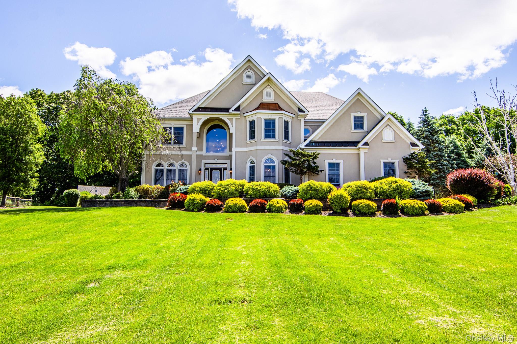 17 Dorian Way, Campbell Hall NY 10916