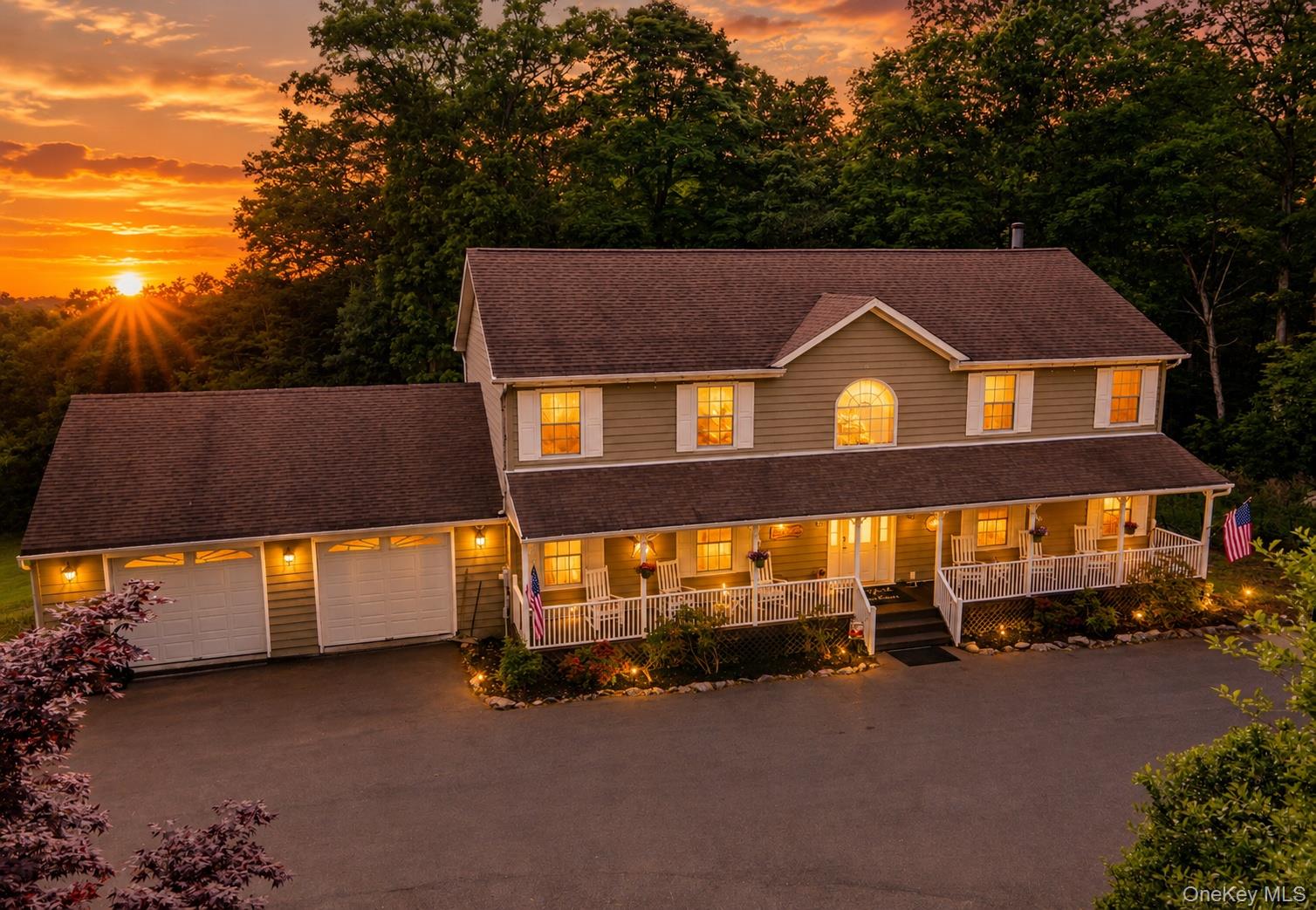 181 Penaluna Road, Monroe NY 10950