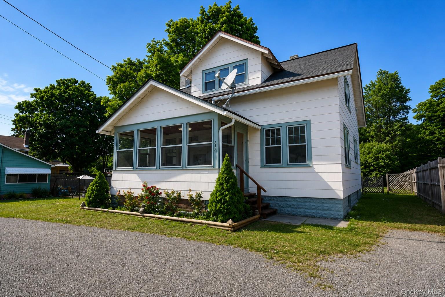 630 Route 212, Saugerties NY 12477