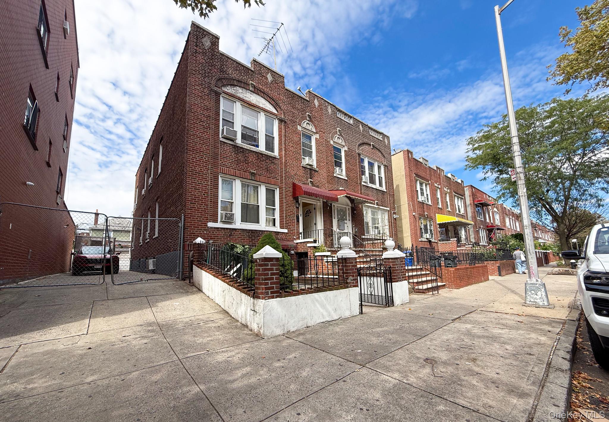 35-46 92nd Street, Jackson Heights NY 11372