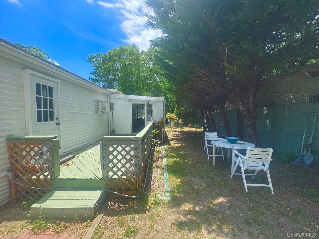 620 #25 Montauk Highway Unit 25, Westhampton Beach NY 11978