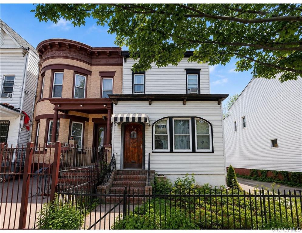 93 Linwood Street, Brooklyn NY 11208