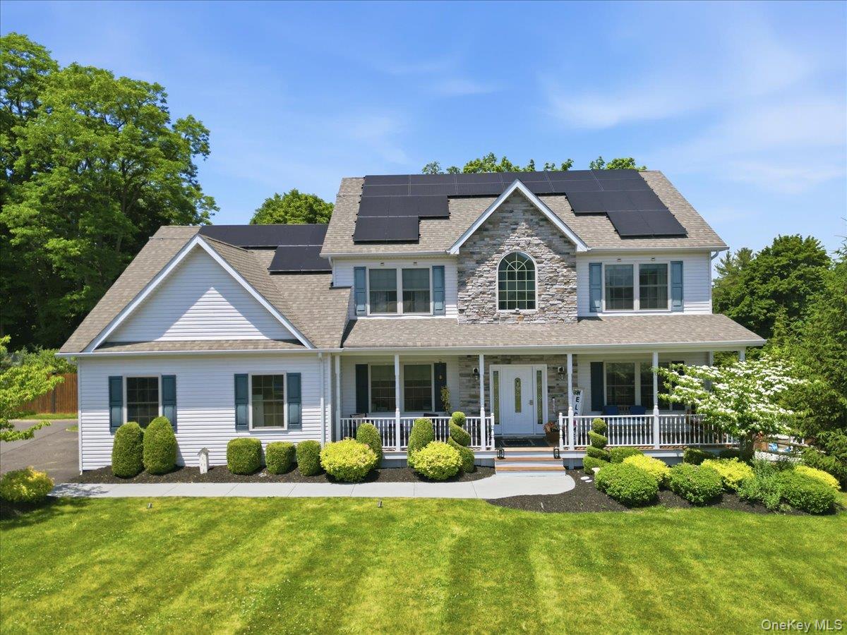 5 Gleneagles Court, Monroe NY 10950