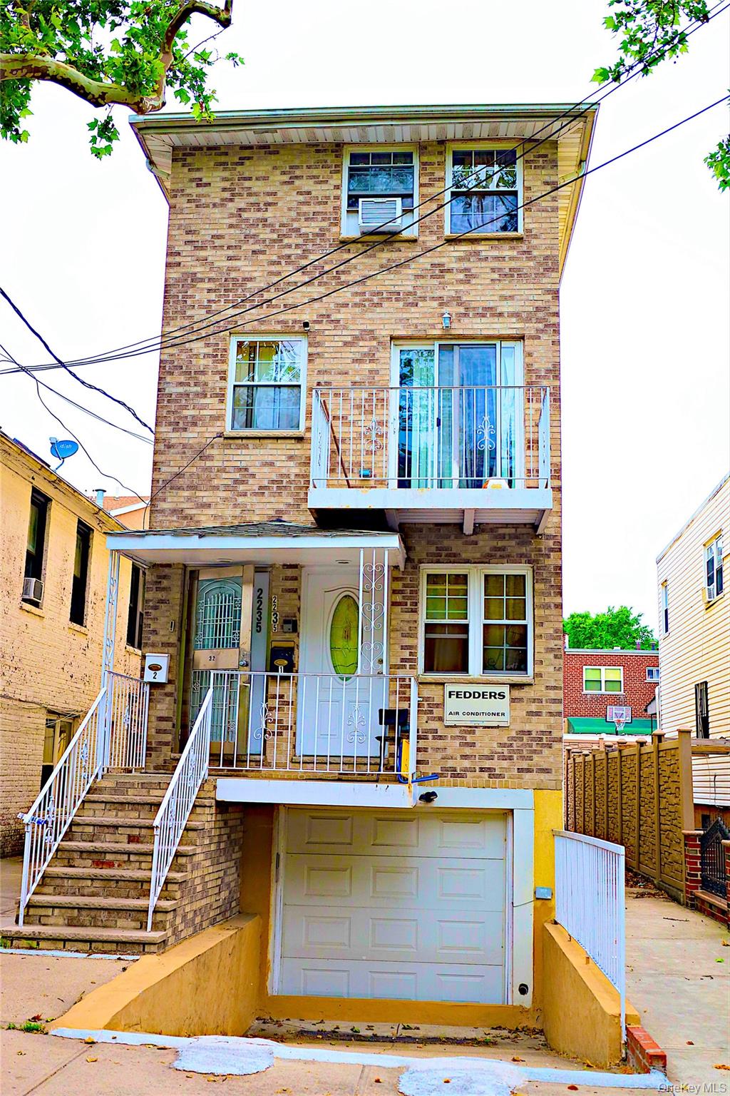 2235 Cincinnatus Avenue, Bronx NY 10473