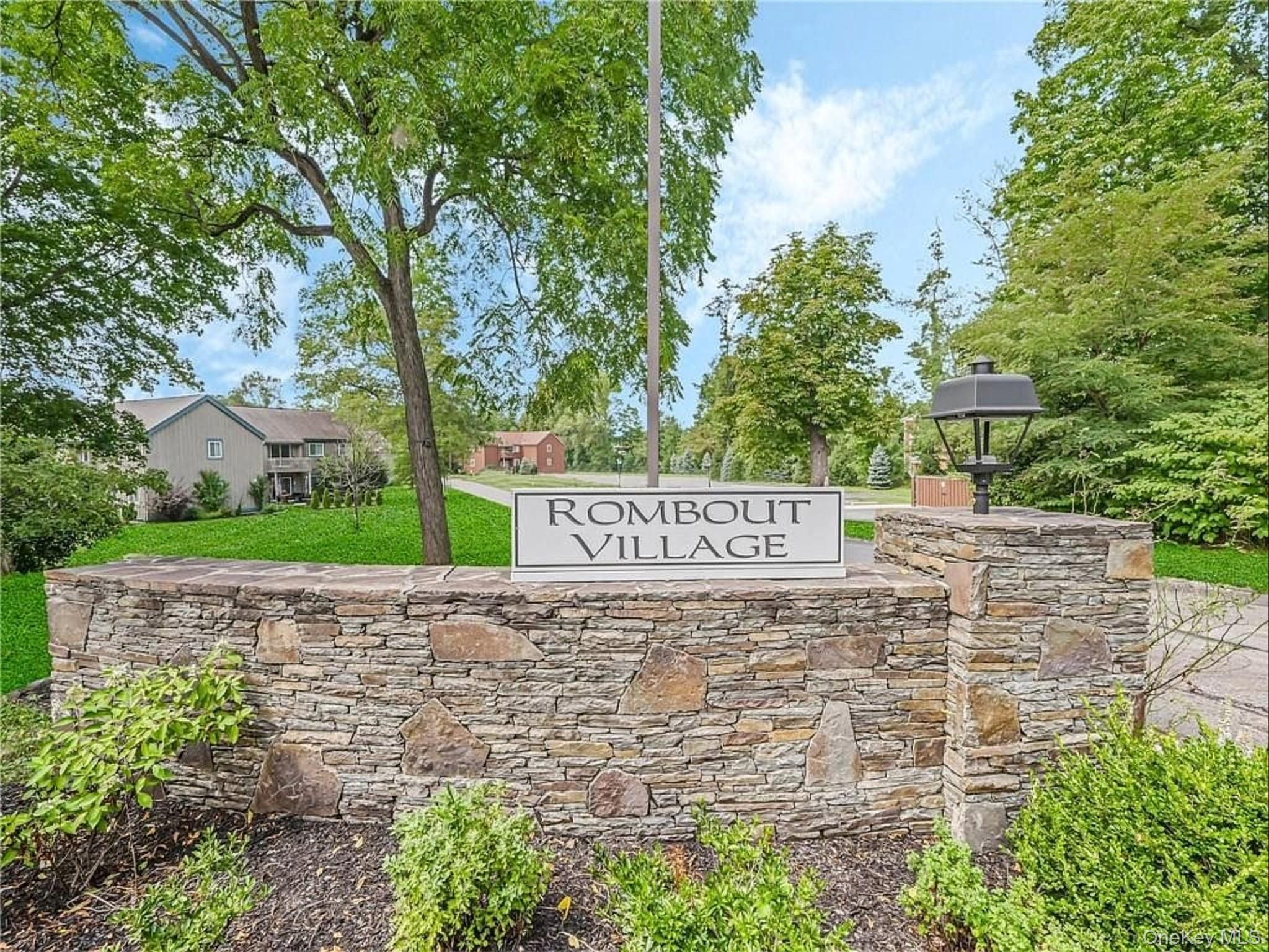 115 sterling Street Unit 115, Beacon NY 12508
