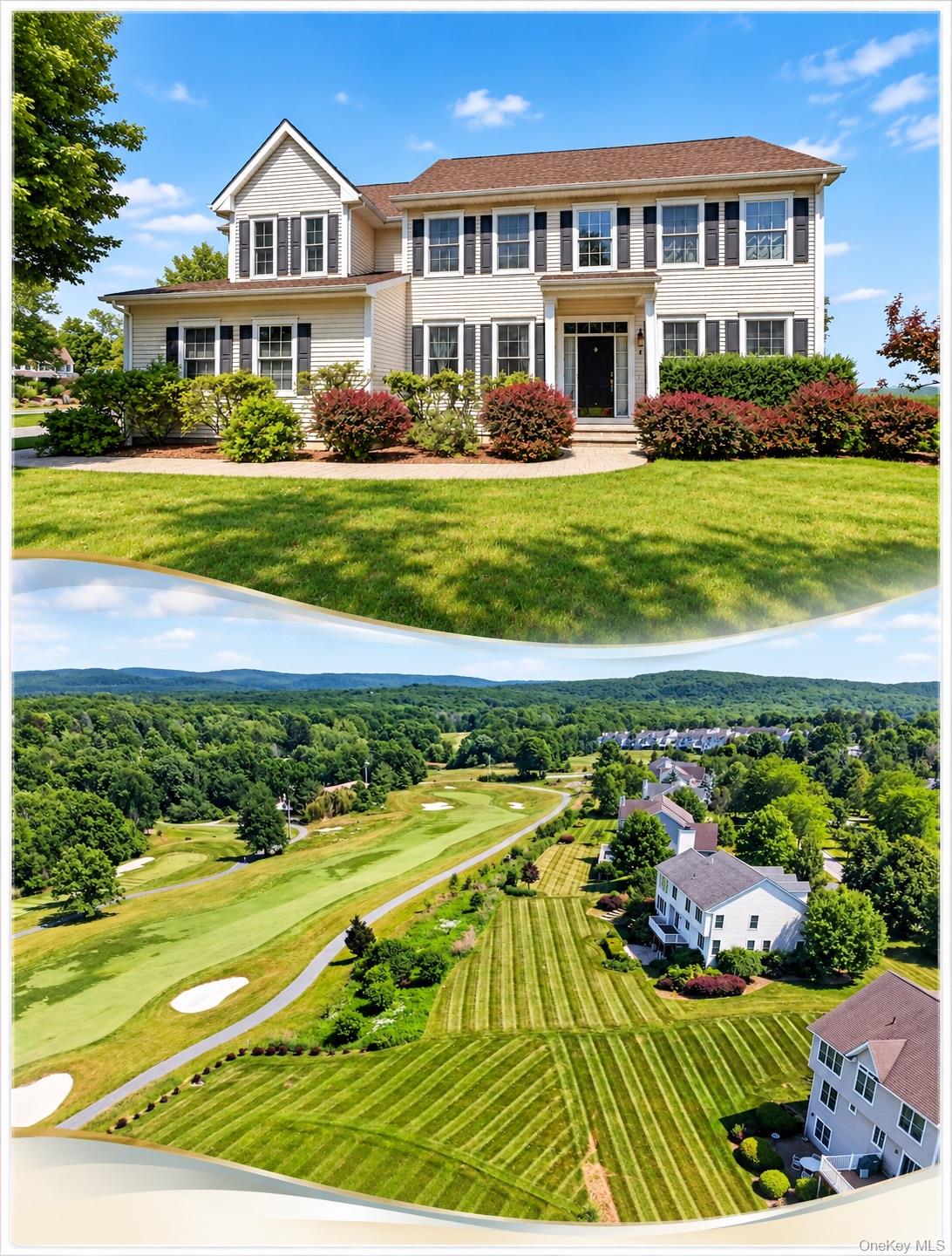 4 Augusta Court, Monroe NY 10950