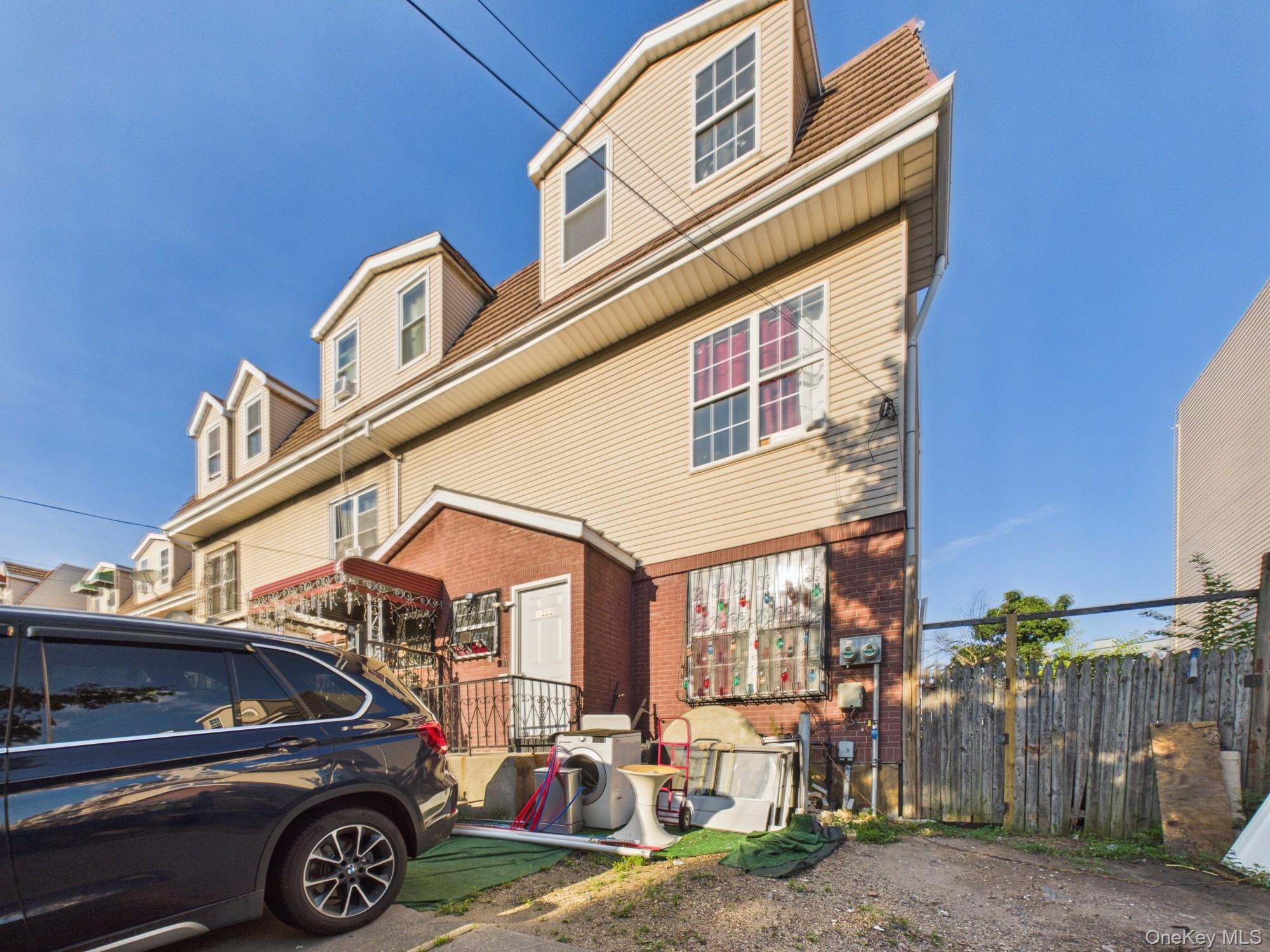 1222 Vyse Avenue, Bronx NY 10459