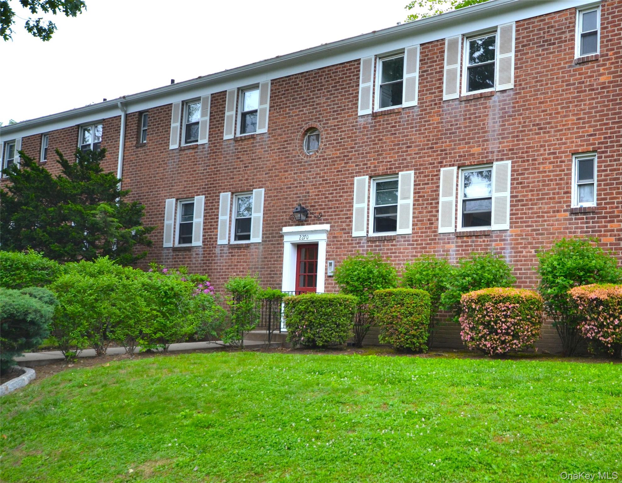 2270 Palmer Avenue Unit 5J, New Rochelle NY 10801