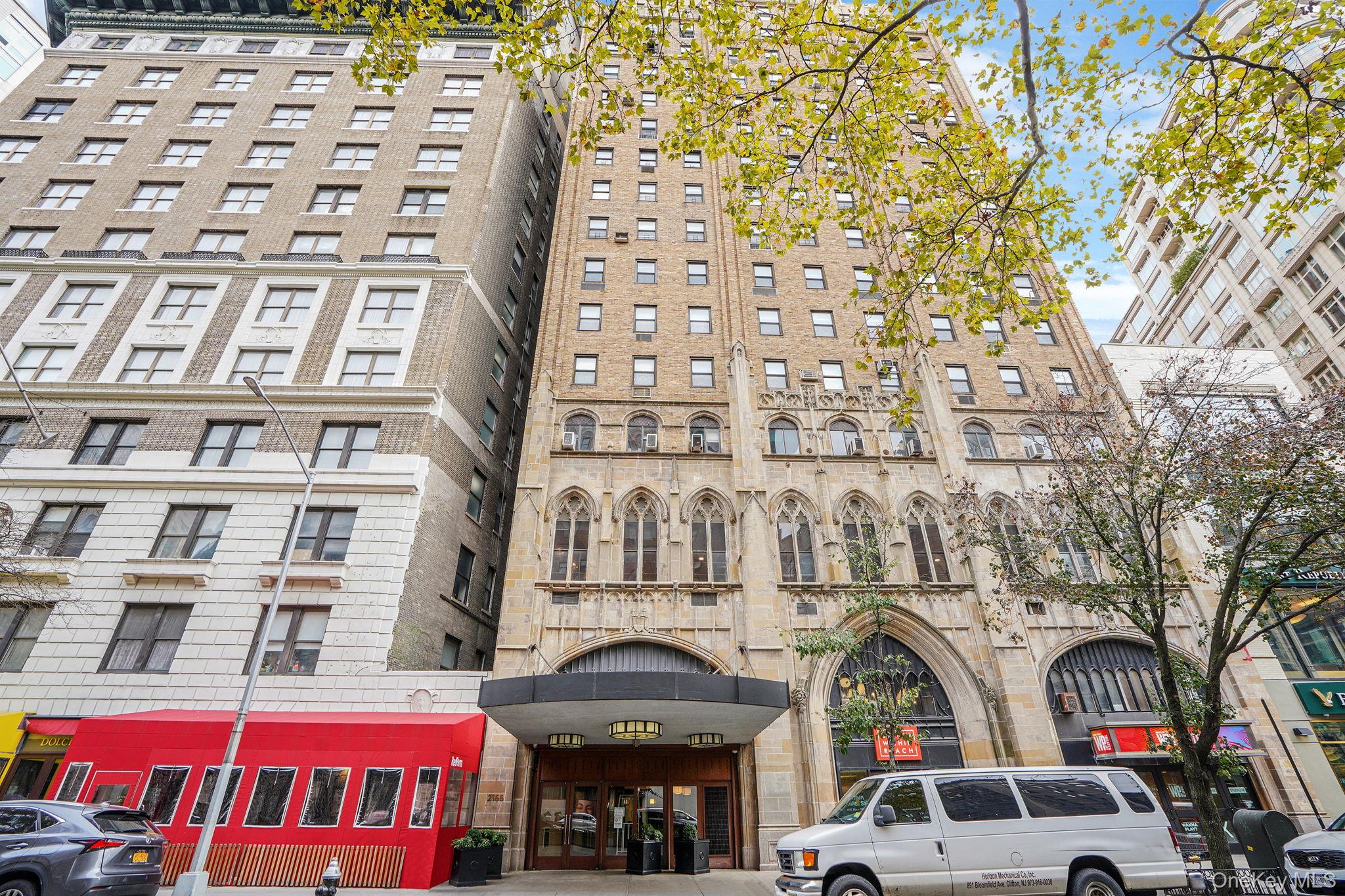 2166 Broadway Unit 22B, Manhattan NY 10024