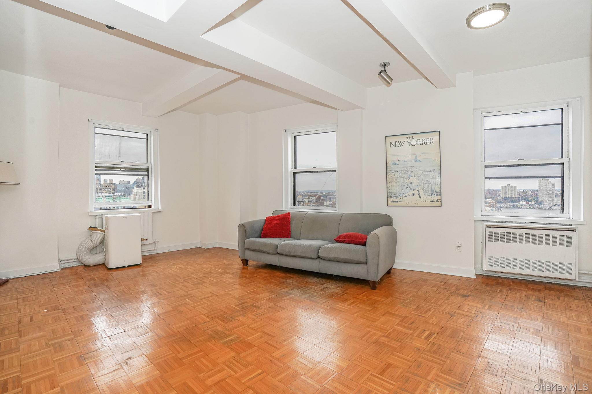 2166 Broadway Unit 22B, Manhattan NY 10024